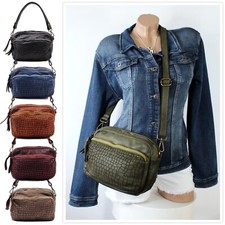 ITALY ★ VINTAGE ANTIK KROKO