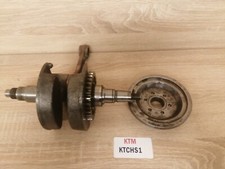 KTM SX-F 450 1993 Kurbelwelle