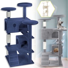 Kletterbaum Katzen Kratzbaum