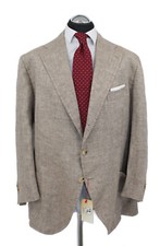 Cesare Attolini 100 % Leinen