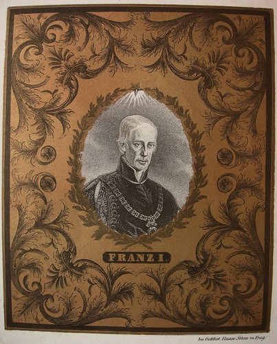 Franz i - ii.,