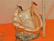  Alter Rauchverzehrer Segelschiff