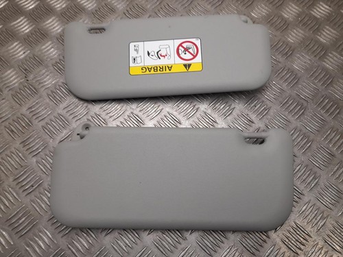 Sonnenblende toyota yaris - sonnenblende,