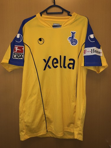 Msv duisburg uhlsport - duisburg,