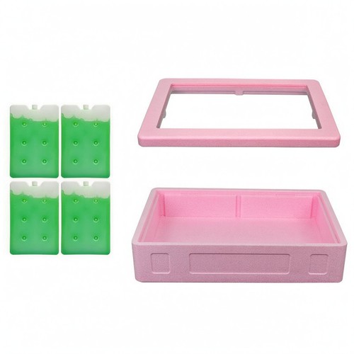 Isolierbox thermobox - isolierbox,