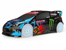 HPI Ford Fiesta Ken Block