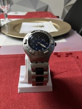 Armbanduhr, SWATCH Irony