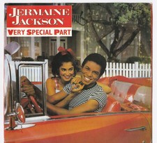 Jermaine Jackson - Very
