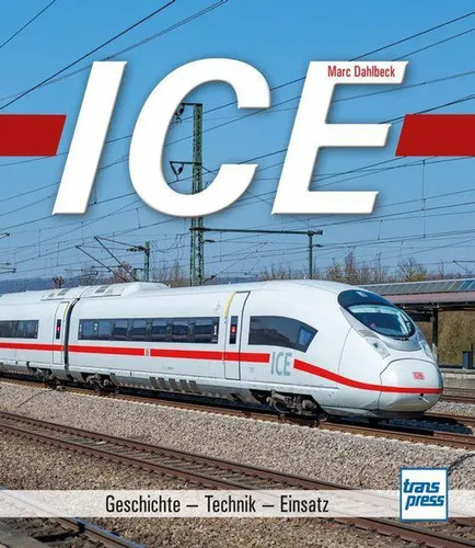 Ice geschichte technik - -,