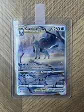 Pokemon Glaziola VSTAR