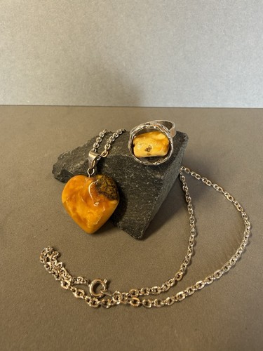 Vintage bernstein butterscotch - vintage,