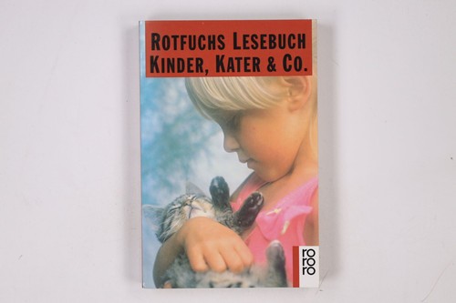 10454 rotfuchs lesebuch - 10454, rotfuchs-lesebuch