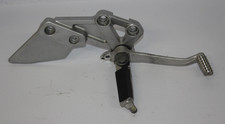 Fußrastenanlage vorne rechts + Bremspedal Suzuki SV 650 WVBY 03- (Lage 9-25)