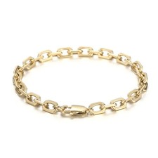 Elegantes Herren Damen Armband