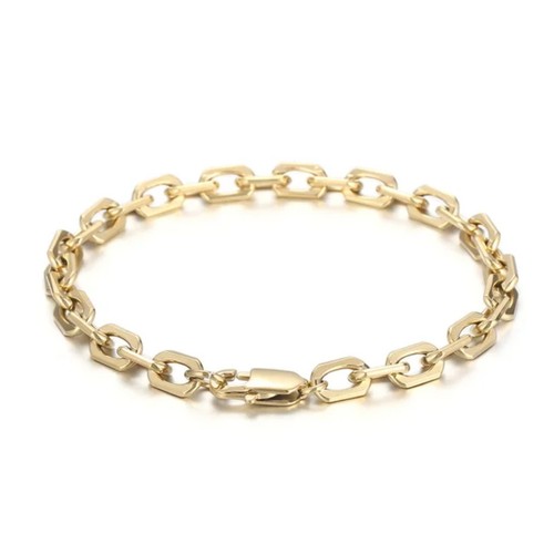 Elegantes herren damen armband - elegantes,