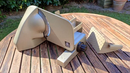 Graef allesschneider 174t - graef,