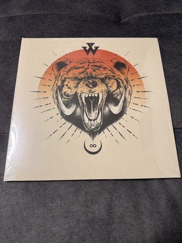 Der 2 x orange vinyl - orange,