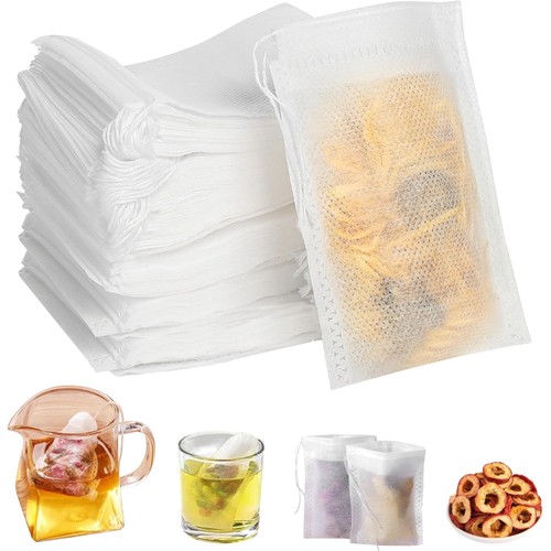 Teebeutel set 500 stück - set,