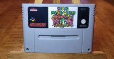 Super Mario World : The Lost