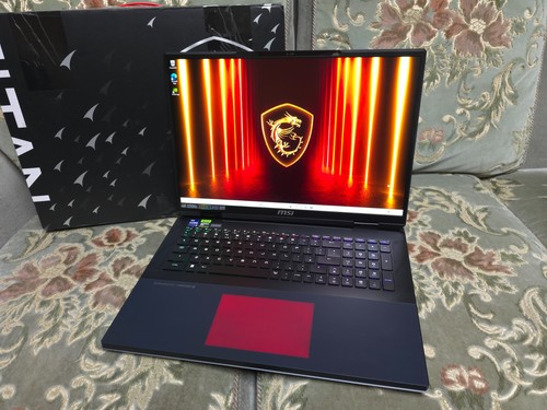 Msi titan 14900hx rtx - msi, hx