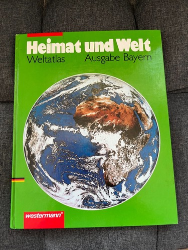 Buch heimat und welt - buch,