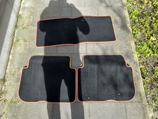 Original VW Touran Cross 2008