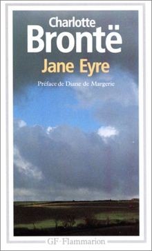 Jane eyre von brontë - jane,