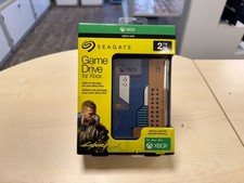 Microsoft Xbox One Cyberpunk