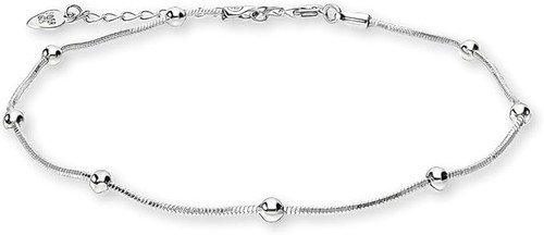 Elegantes 925 sterling - elegantes, silber