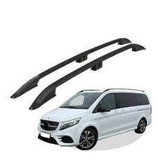 Dachreling passend für