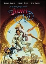 Auf der Jagd nach dem Juwel