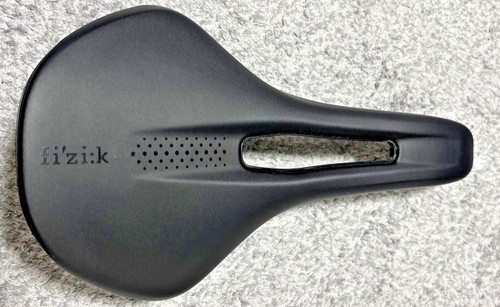 Fizik vento antares sattel - vento,
