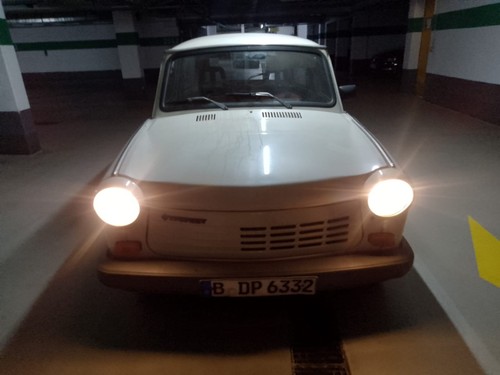 Trabant universal 1990 1 - universal, 1.1