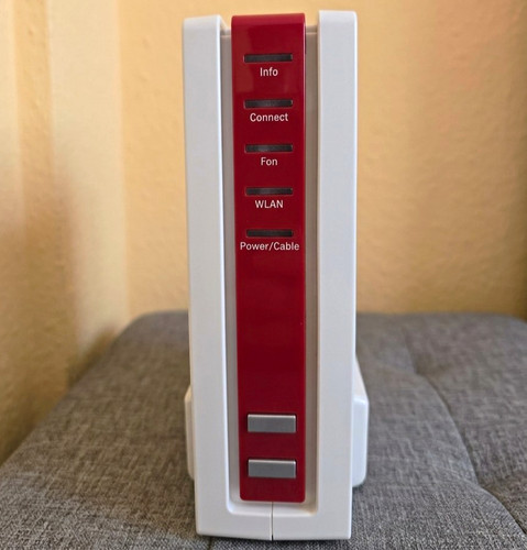 Avm fritz box 6690 cable - avm,