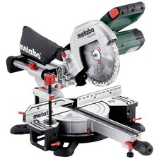Metabo 613216000 Kappsäge 216