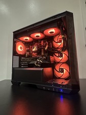 AM5 1440p Gaming PC | OHNE GPU