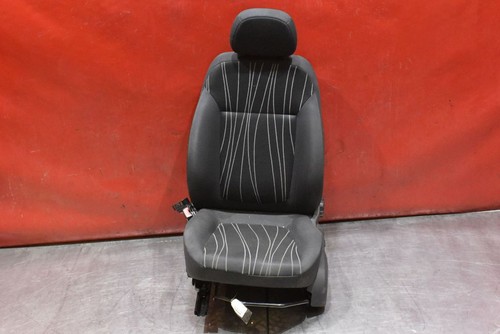 Opel corsa 2010 fahrersitz - d,