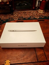 Macbook Air 13Zoll 2018 mit OVP
