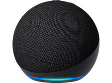 AMAZON Echo Dot (5. Generation, 2022) Smart Speaker Anthrazit #2837522