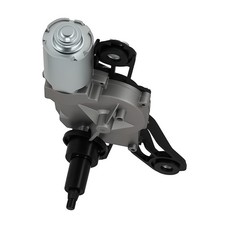 Scheibenwischermotor Heck for