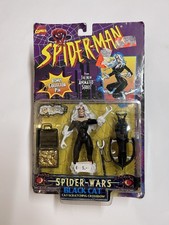 Spider-Man Black Cat