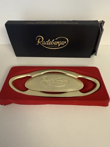 Radeberger pilsner - radeberger,