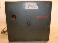 Weishaupt WL 10-A   Ölbrenner