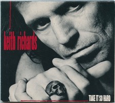 Keith Richards – Take It So