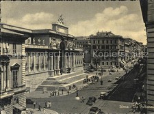 Roma Rom Via Nazionale