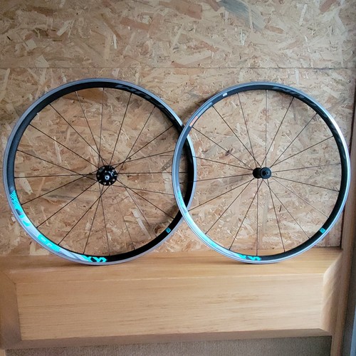 Rennrad laufradsatz fulcrum - rennrad,