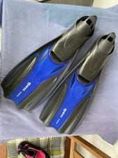 Schnorchel-Set Kinder, Inkl. Taucherbrille Und Flossen