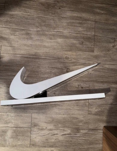 Nike led lampe neon sneaker - /,
