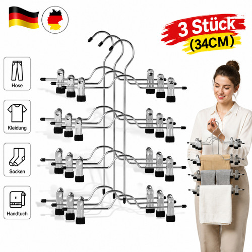 Stück hosenbügel - stück,