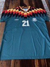 DFB Deutschland Trikot WM 1994